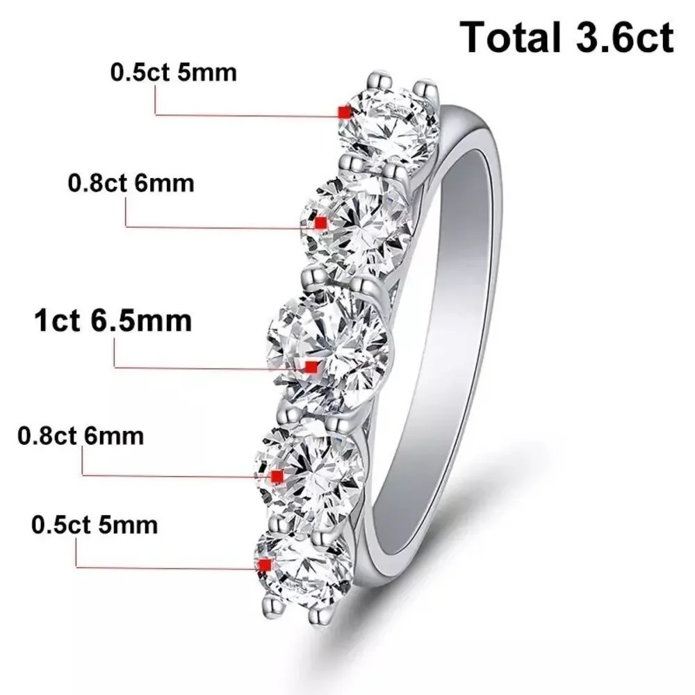 KindLuxuries 6ct diamond